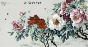 睡莲