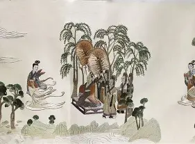 莫奈花园