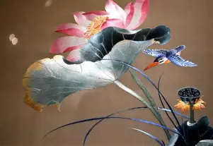 睡莲